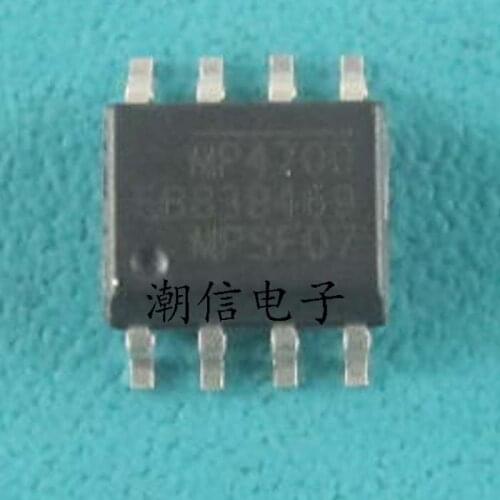 10cps MP4700 MP4700GS-Z SOP-8