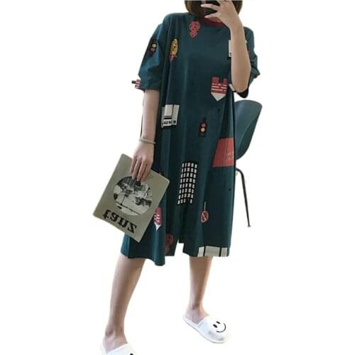 401c*-1 New Women Summer One Piece Pajamas Nightwear Long Sleeve Pajamas Sleepwear Pyjamas Nightwear Romper Jumpsuit