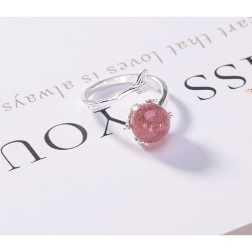 Кольца с кристаллами BAIFUMING China At AliExpress