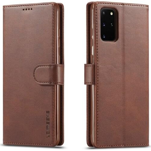 Redmi Note 10 Case PU Leather Wallet Flip Case For Xiaomi Redmi Note 10 Pro Phone Case Cover