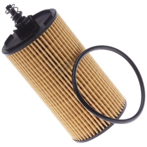 Parts OE No 25195785 engine oil filter