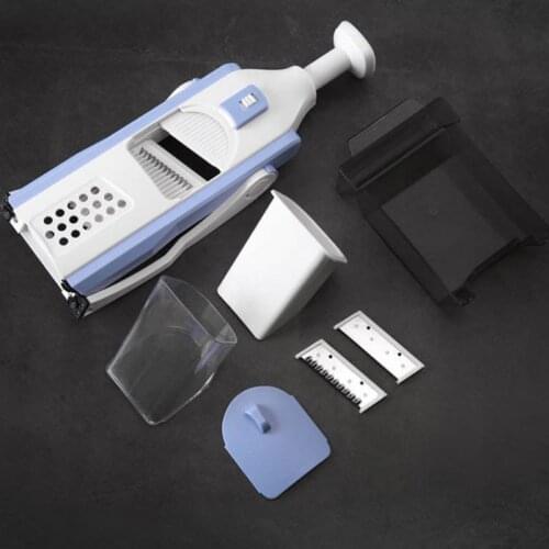 Dropshipping Vegetable Cutter