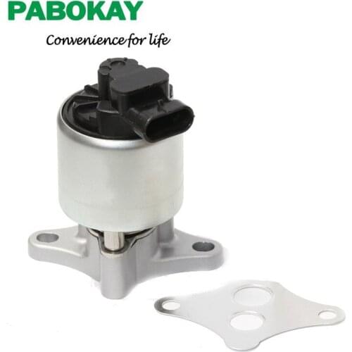 EGR VALVE EG10007-12B1 7.24809.13.0 5851009 17096243 14907 555026