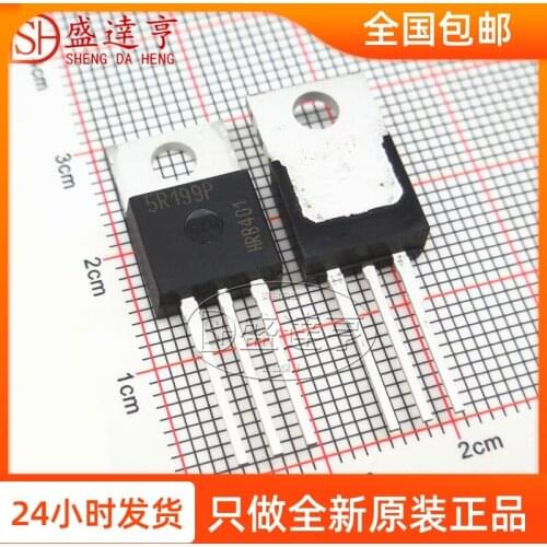 IPP50R199CP 5R199P 17A500V TO220 DIP MOSFET Transistor NEW Original In Stock