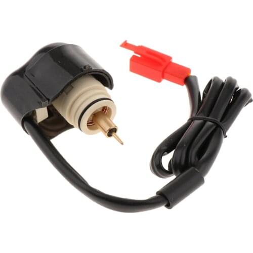 Carburetor Automatic Electric Choke for Linhai Xingyue Buyang YP VOG 150 250 260 300 CVK 20 22 30 32 Scooter Moped ATV Go Kart