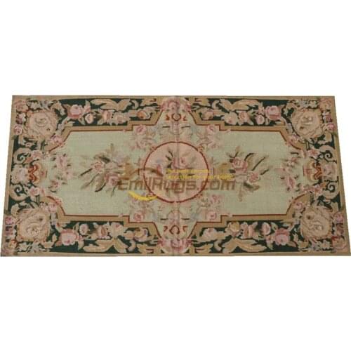 Chinese wool carpets aubusson needlepoint rugs wool knitting carpets wool carpet french livingroom rug