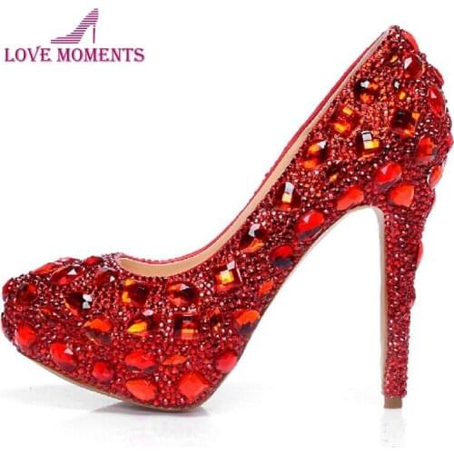 LOVE MOMENTS Womens Spring Shoes
