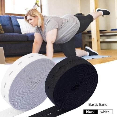 Multi-functional Elastic Band Adjustable Stretch Waist Belt Accessories For Child Men Pregnant Woman Pants Clothes Waistband