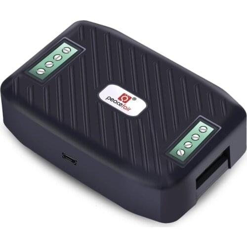 Newest PZEM-017 DC 0-300V Voltmeter Ammeter RS485 Modbus Voltage Current Power Energy Meter Electric Watt Meter