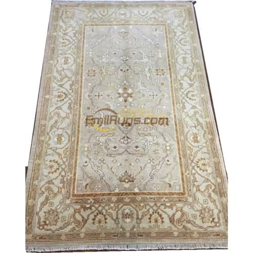 Russian carpet chinese handmade rugs rug for living room Pure wool carpet
