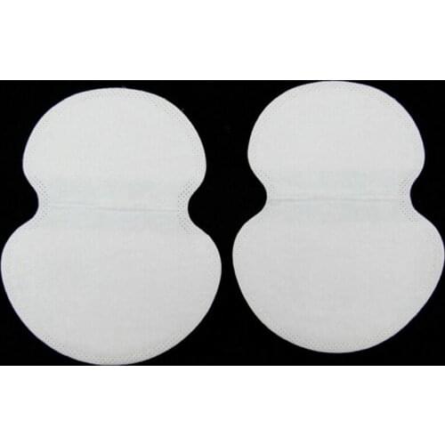 Underarm Armpit Sweat Pads Shield Absorbing Anti Perspiration Shield Sweat Guard Pad Armpit Sweat Pads LX5080