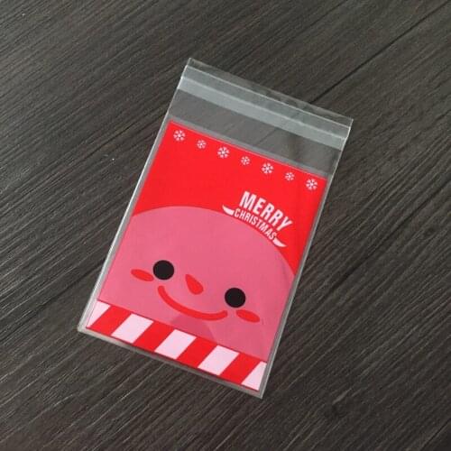 10 pcs Merry Christmas Snowman Santa cooking tools fondant DIY cake silicone moulds chocolate baking decoration candy