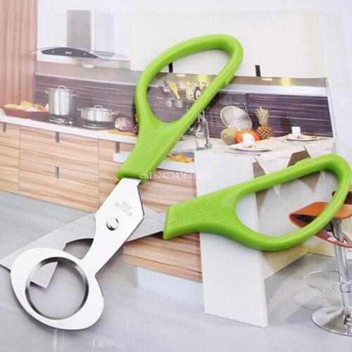 200pcs Quail Scissors Egg Cutter Eggs Opener Quail eggs scissors DHL Fedex Free Shipping
