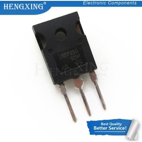 5pcs/lot IRFP250N TO-247 IRFP250NPBF IRFP250 TO247 new original In Stock