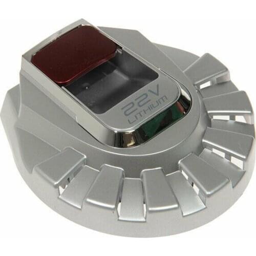 Aries Tchibo cover mop vacuum cleaner 2767 366942 Cordless Cyclonic 22V