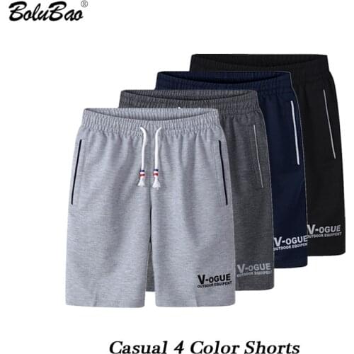 Bolubao Men's Shorts