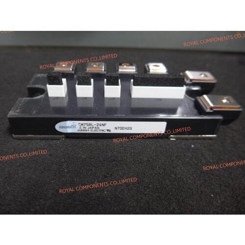 CM75RL-24NF CM100RL-24NF