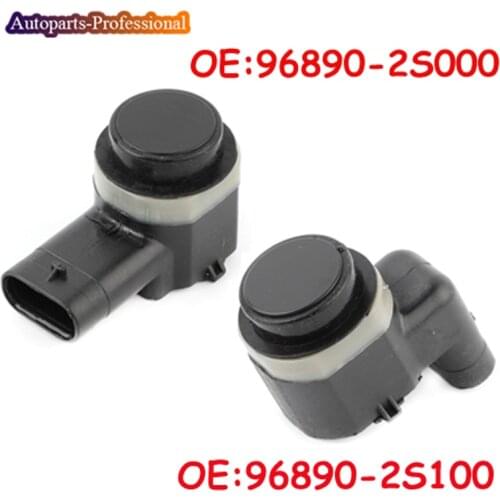 96890-2S000 96890-2S100 For Hyundai Kia sportage Tucson 2.0L 2.4L 2010-2015 Car PDC Parking Sensor 968902S000 968902S100