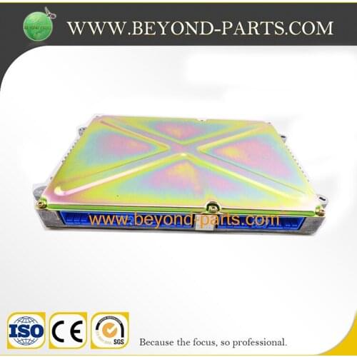 Excavator EX300-5 EX300LC-5 computer panel controller board 9164280 with programming