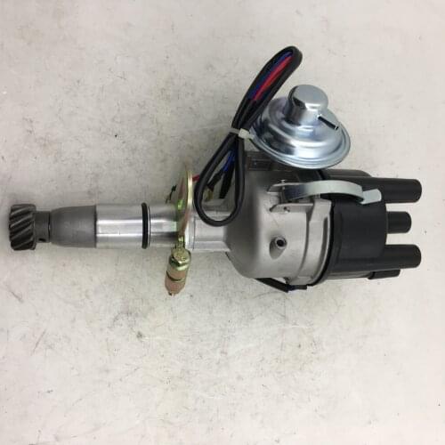 SherryBerg electrical Distributor For Mitsubishi 4G54 Engine Assembly MD142257 MD080608 1 year warranty OEM quality