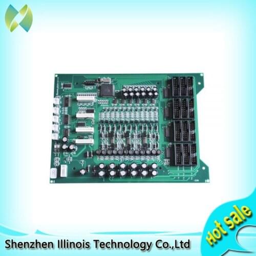 Infiniti / Challenger FY-33VC Printer Printhead Board