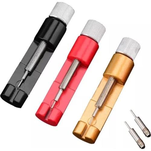 Watch Repair Tool, Watch Band Link Pin Remover Plastic Strap Link Remover