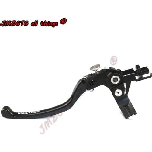 Motorcycle Levers JMZGTG ALL THINGS China