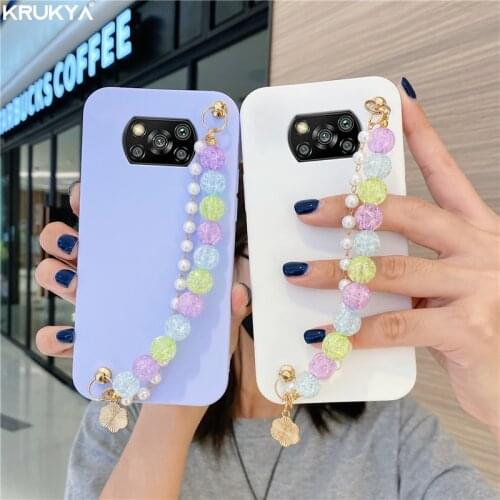 Чехлы для телефонов Xiaomi Poco F2 Pro Krukya China At AliExpress