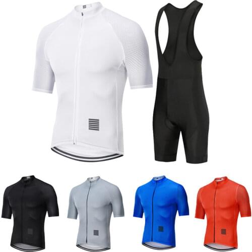 MILLTAG Cycling Suits