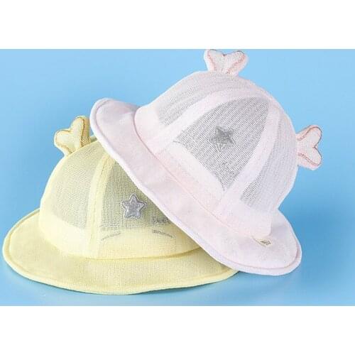 Летние шапки для малышей Oeny China At AliExpress