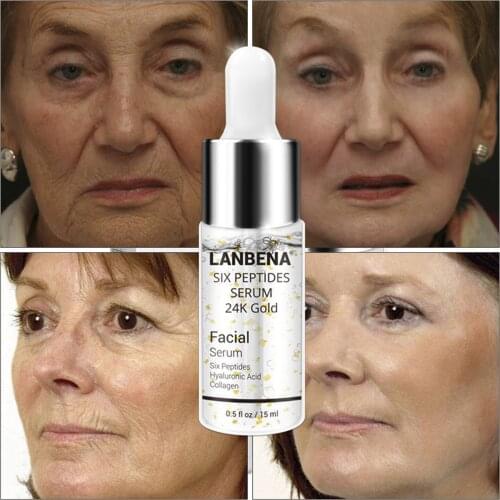Sace Lady Makeup Products