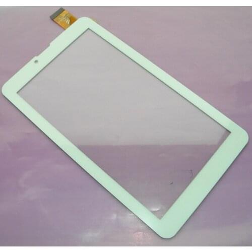 7 inch Touch Screen Digitizer Glass For BRAVIS NP 725 3G tablet PC free shipping
