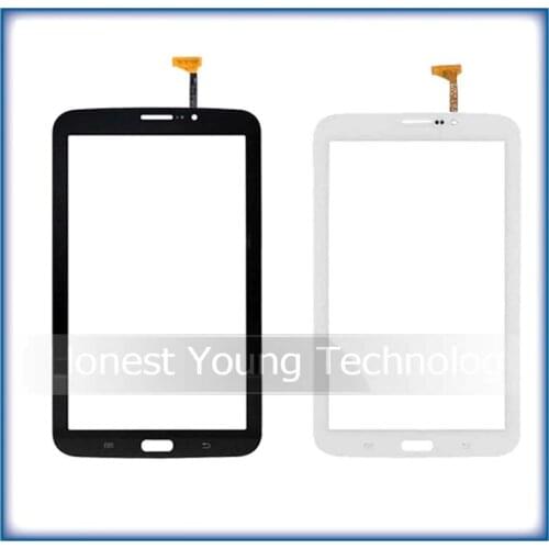 Touch Screen For Samsung Galaxy Tab 3 T211 SM-T211 Touch Screen Digitizer Glass Replacement +Tracking no
