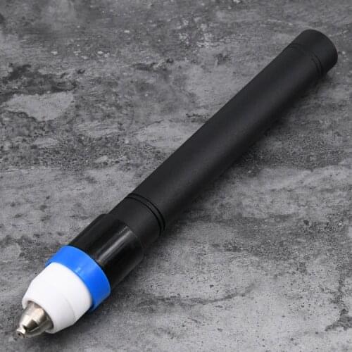 Air plasma cutter p80 cutting gun head LGK-100 bending machine straight handle cutting torch