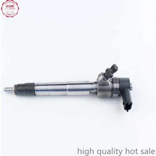 0445110279 0445110307 common rail injection for bosh 110 series injector