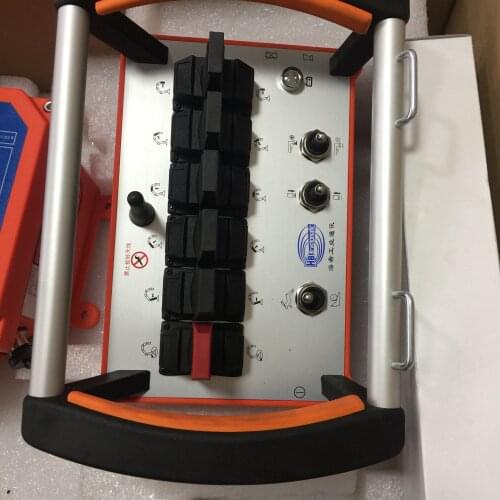 High Quality Remote Controller 727 For Sanyi Zoomlion Concrete Pump Truck