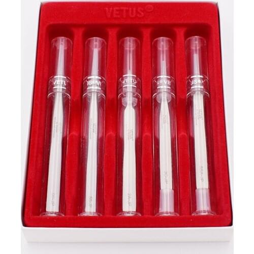 Hyperfine High-Precision eyelash tweezers Non-Magnetic Anti-Acid Super hard tweezers for computer repair tools 6pcs/lot