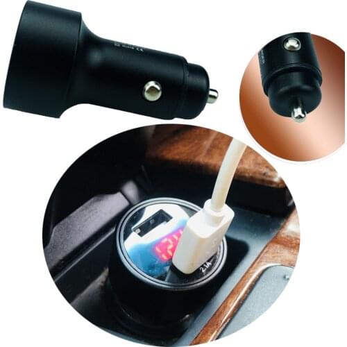 2021 HOT Display Phone Charger For iPhone Samsung Xiaomi For Kia Rio K2 K3 K5 K4 KX3 Ceed Cerato Soul Forte Sportage R SORENTO