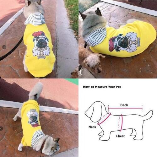 Winter Big Dog Hoodie Coat Large Dog Clothes Samoyed Husky Golden Retriever Labrador Pet Clothing Shiba Inu Dog Jacket Costume