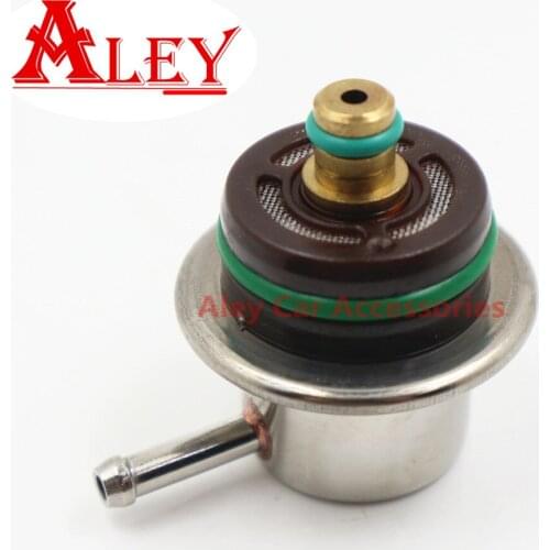 0280160597 13531729319 Fuel Injection Pressure Regulator For 328ci 328i 328is 540i 740i 740il X5 Brand New