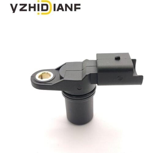 1x 7701058077 8200033686 Camshaft Position Sensor For Renault- CLIO- KANGOO- MEGANE II III 1.2 1.6 Nissan- Suzuki- Dacia- Opel