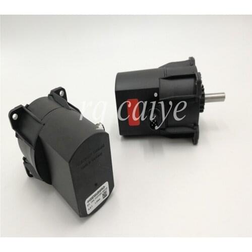 61.144.1121 caiye SM102 CD102 machine servo gear motor