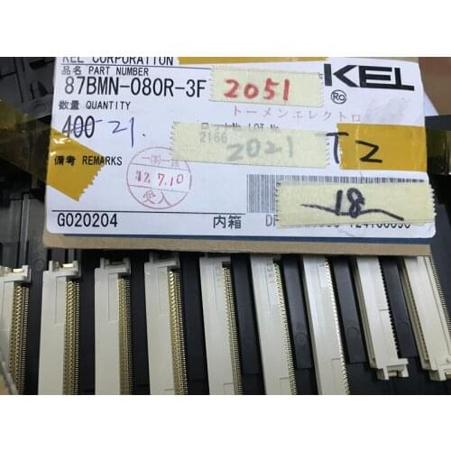 87BMN-080R-3F new original stock