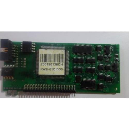 ACS800 inverter board RASI-01C