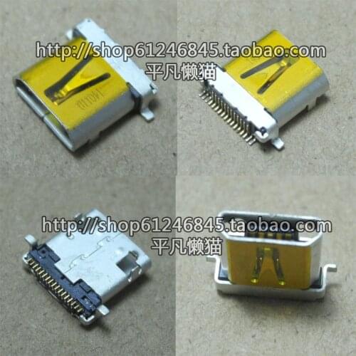 Free shipping For Meizu MX1 MX2 M030 032 031 M040 tail plug mobile phone charging usb interface