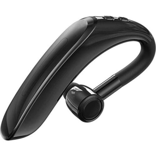 Wireless Headset Wireless Earpiece Wireless 5.0 For Cell Phones In-Ear Piece Hands Free Earbuds Headphone