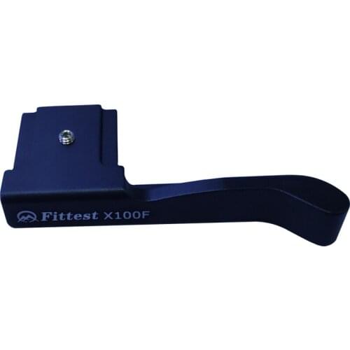 Thumb UP Thumb Rest Thumb Grip For Fuji X100F FUJIFILM X 100F