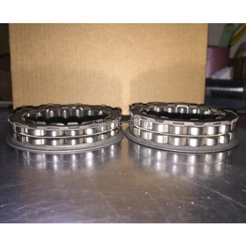 Motorcycle Clutch Parts for Bombardier BRP Spyder Can-AM GS990 GS 990 2008-2009 One Way Bearing Starter Sprag Overrunning Clutch