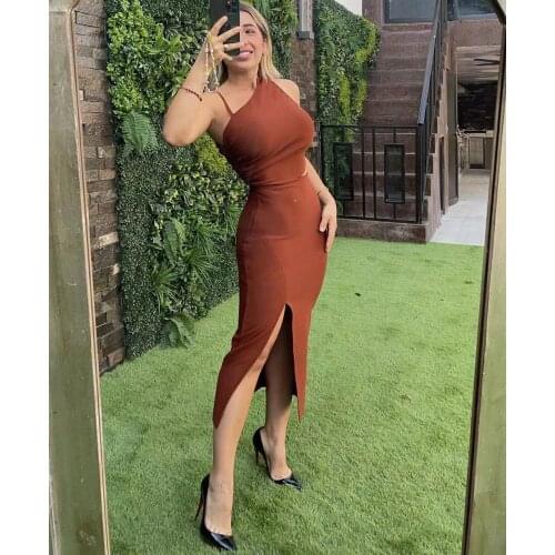 FANAN Fashionable Sundresses