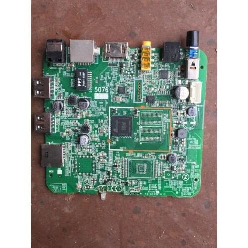 G2-40F Remove the Main Chip Motherboard 3PCS